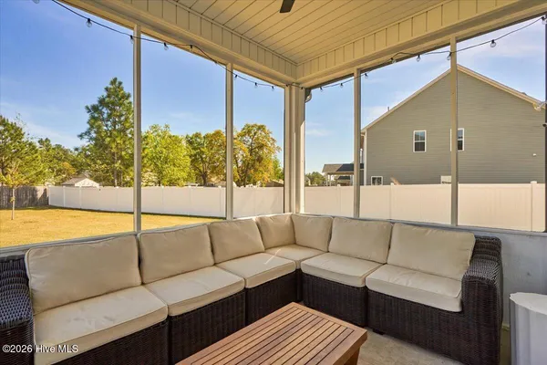 $2,600 | 1800 Deerberry Court, Aberdeen, NC 28315