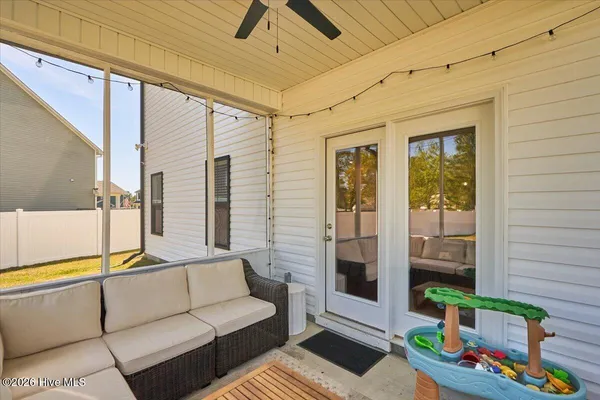 $2,600 | 1800 Deerberry Court, Aberdeen, NC 28315