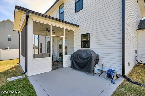 $2,600 | 1800 Deerberry Court, Aberdeen, NC 28315