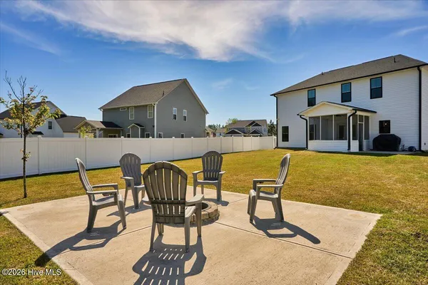 $2,600 | 1800 Deerberry Court, Aberdeen, NC 28315
