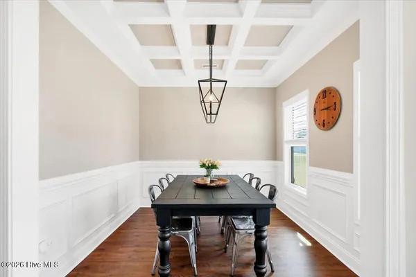 $2,600 | 1800 Deerberry Court, Aberdeen, NC 28315