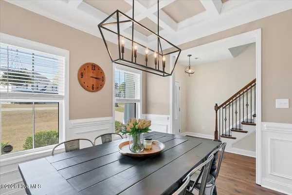 $2,600 | 1800 Deerberry Court, Aberdeen, NC 28315