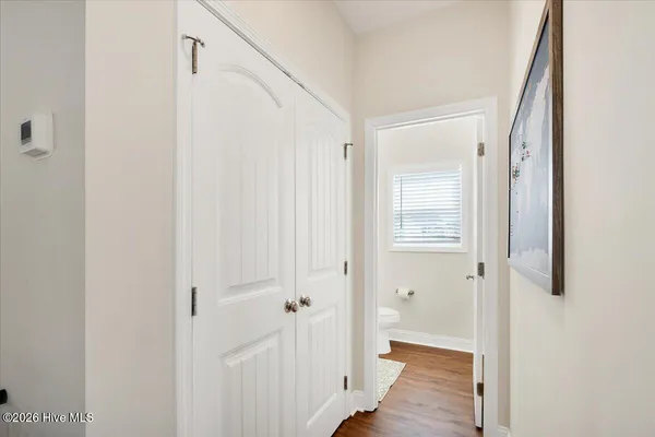 $2,600 | 1800 Deerberry Court, Aberdeen, NC 28315