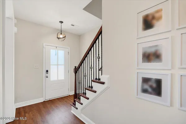 $2,600 | 1800 Deerberry Court, Aberdeen, NC 28315