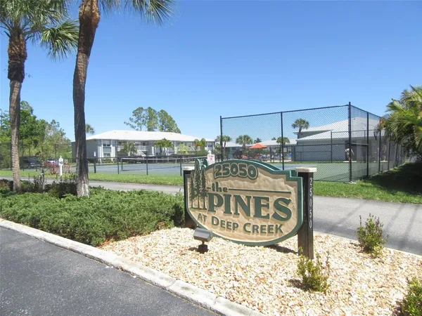$1,400 | 25050 Sandhill Boulevard, Unit A1, Punta Gorda, FL 33983