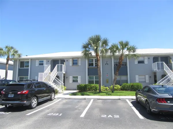 $1,400 | 25050 Sandhill Boulevard, Unit A1, Punta Gorda, FL 33983