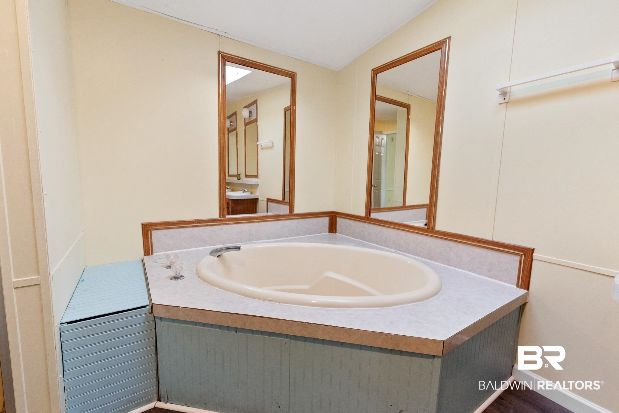 7695 Bermuda Drive Semmes, AL 36575 - Photo 19 of 27 View of bathroom