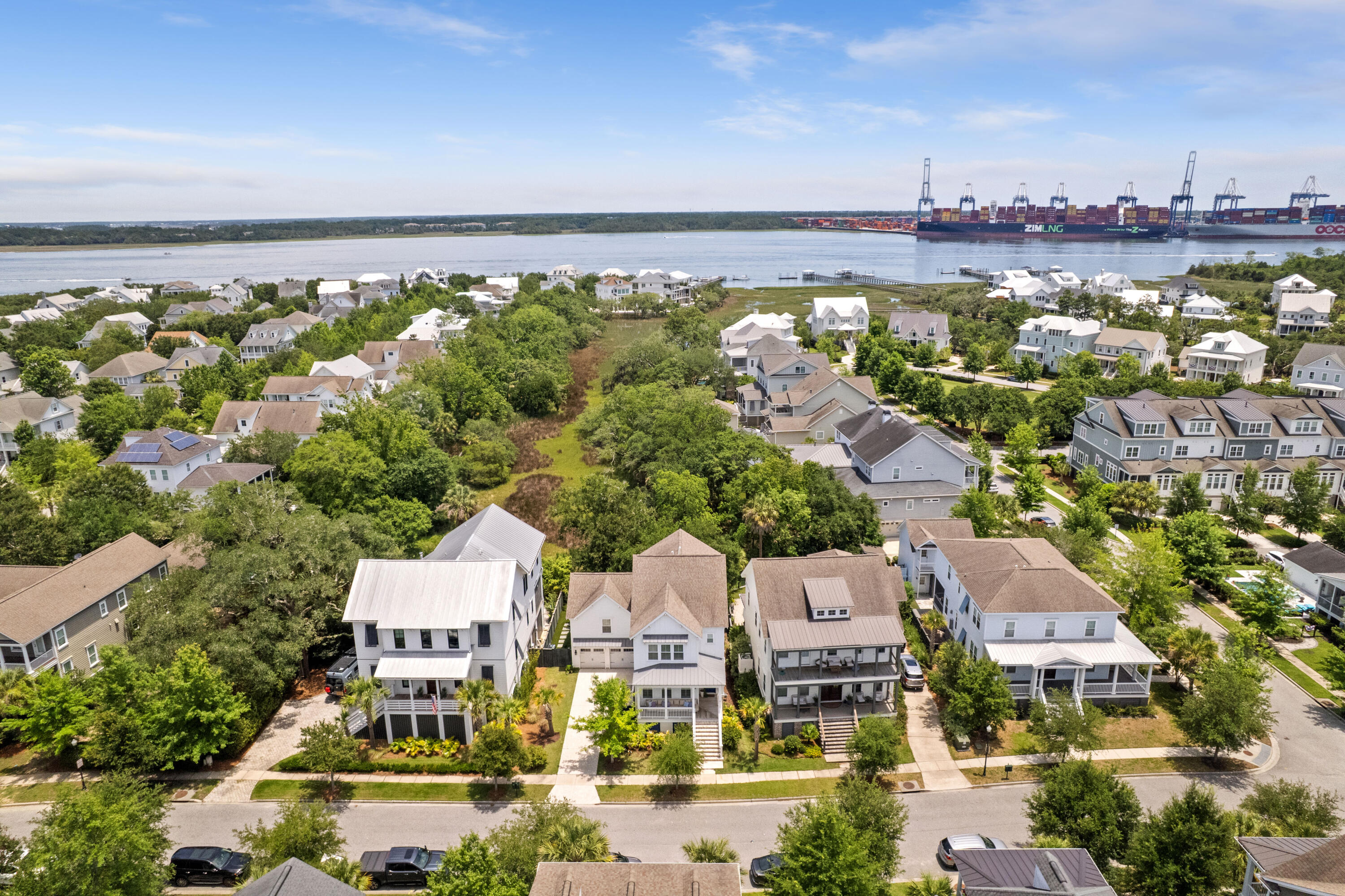 1675 Pierce Street Daniel Island, SC 29492 - Photo 45 of 52 1675