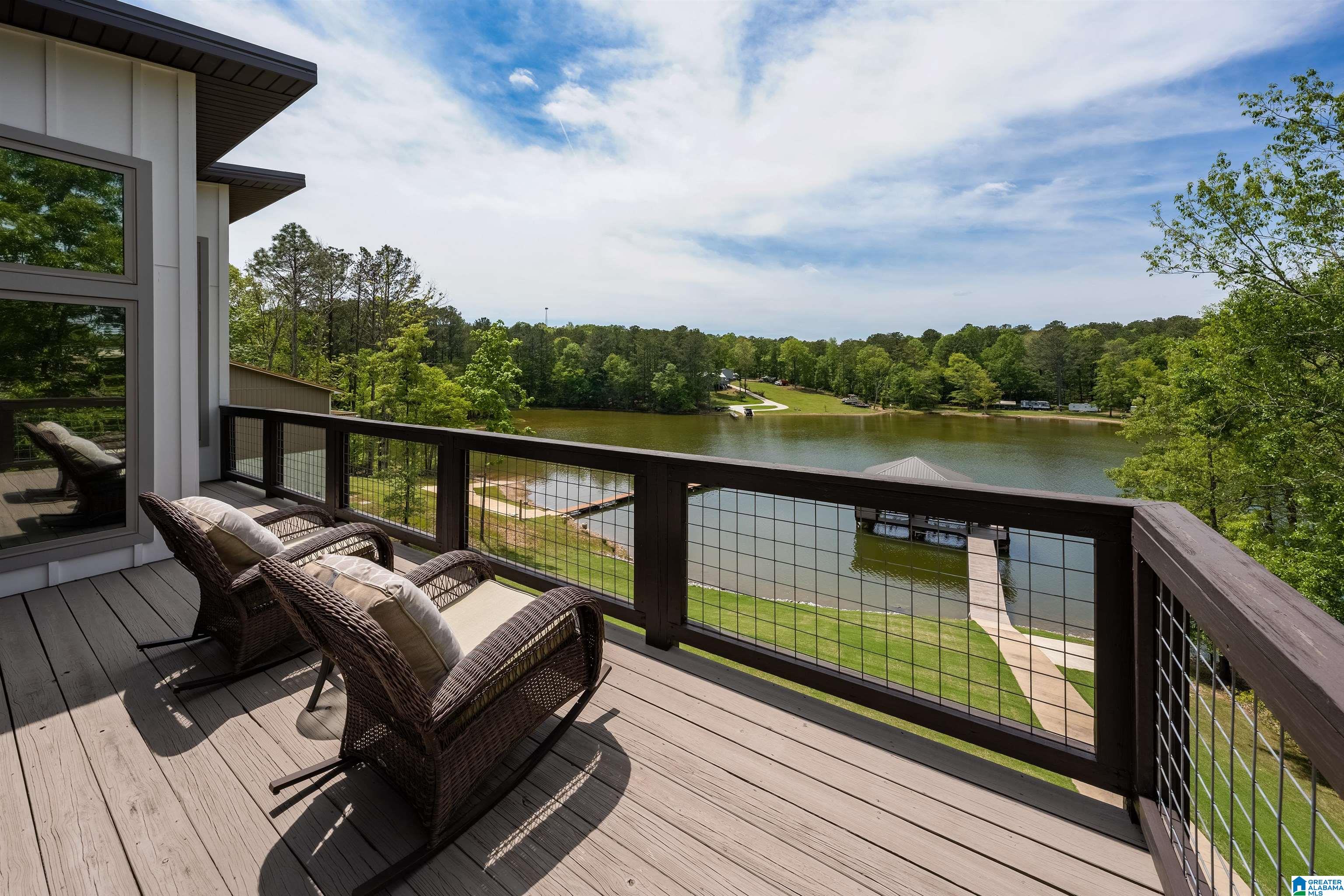 244 South Lakeside Lane Alpine, AL 35014 - Photo 22 of 32