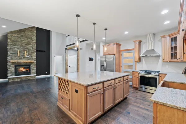 $459,900 | 3504 Shadow Wood Court, Milan, IL 61264