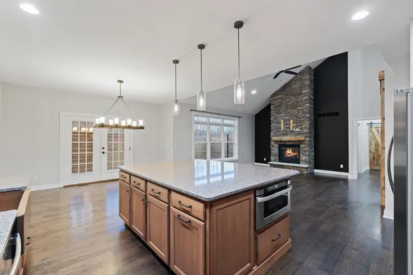 $459,900 | 3504 Shadow Wood Court, Milan, IL 61264