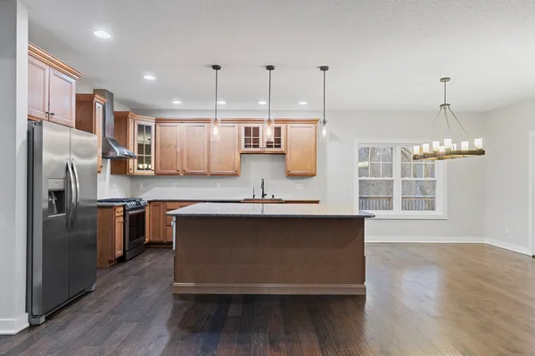 $459,900 | 3504 Shadow Wood Court, Milan, IL 61264