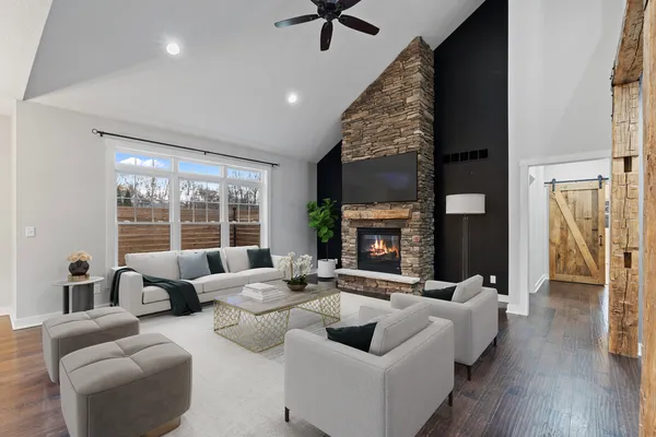 $459,900 | 3504 Shadow Wood Court, Milan, IL 61264