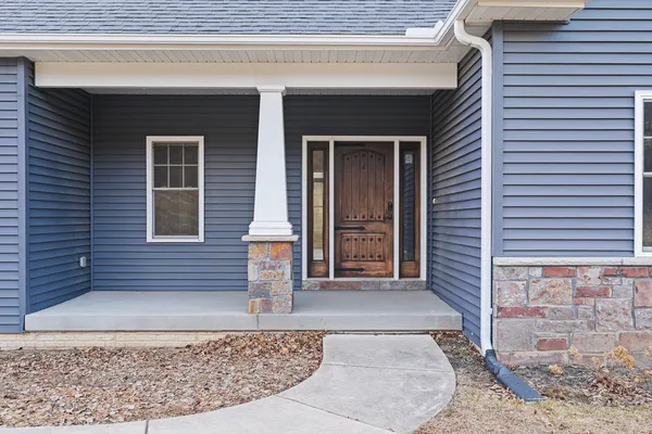 $459,900 | 3504 Shadow Wood Court, Milan, IL 61264