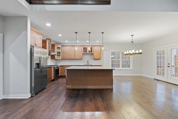 $459,900 | 3504 Shadow Wood Court, Milan, IL 61264