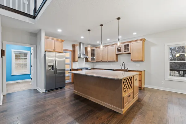 $459,900 | 3504 Shadow Wood Court, Milan, IL 61264