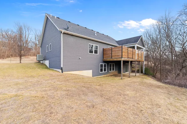 $459,900 | 3504 Shadow Wood Court, Milan, IL 61264