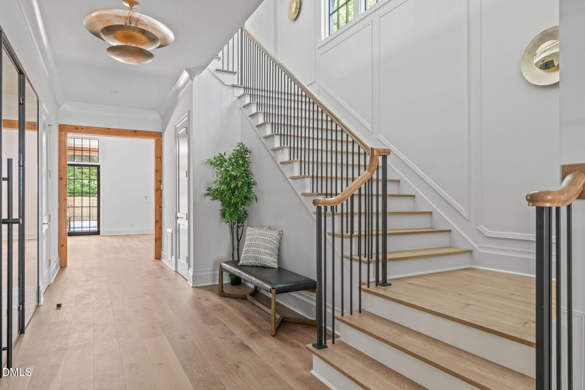 1412 Pony Run Road Raleigh, NC 27615 - Photo 6 of 64