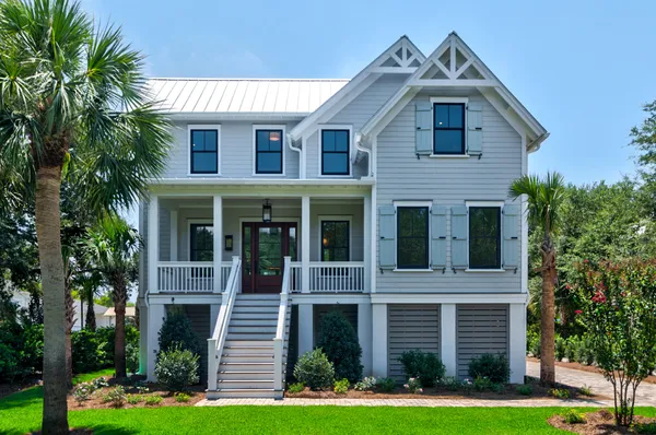$7,150,000 | 1727 Atlantic Avenue, Sullivans Island, SC 29482