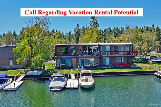 $689,000 | 2031 Venice Drive, Unit 322, South Lake Tahoe, CA 96150
