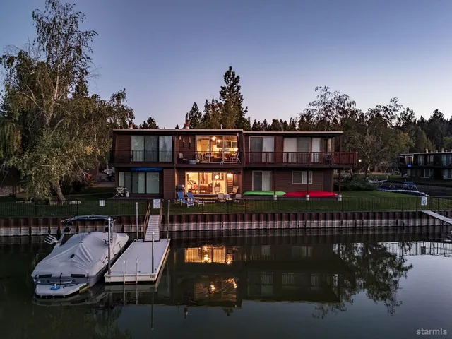 $689,000 | 2031 Venice Drive, Unit 322, South Lake Tahoe, CA 96150