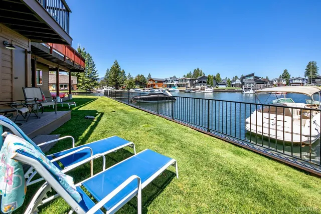 $689,000 | 2031 Venice Drive, Unit 322, South Lake Tahoe, CA 96150