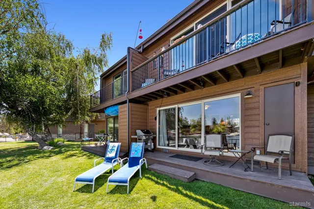 $689,000 | 2031 Venice Drive, Unit 322, South Lake Tahoe, CA 96150