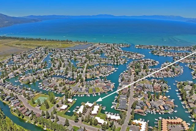 $689,000 | 2031 Venice Drive, Unit 322, South Lake Tahoe, CA 96150