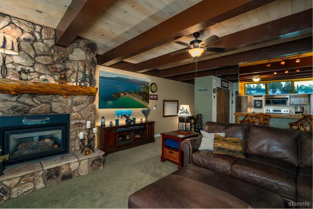 $689,000 | 2031 Venice Drive, Unit 322, South Lake Tahoe, CA 96150