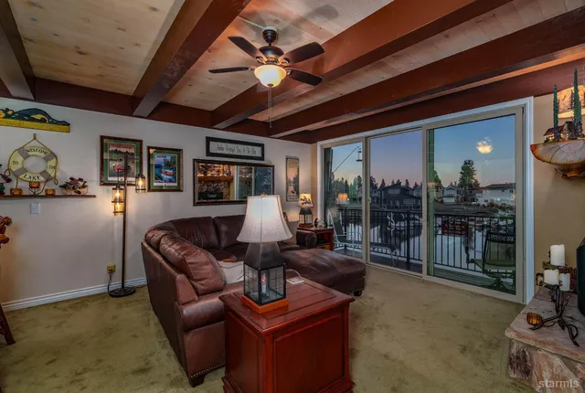 $689,000 | 2031 Venice Drive, Unit 322, South Lake Tahoe, CA 96150