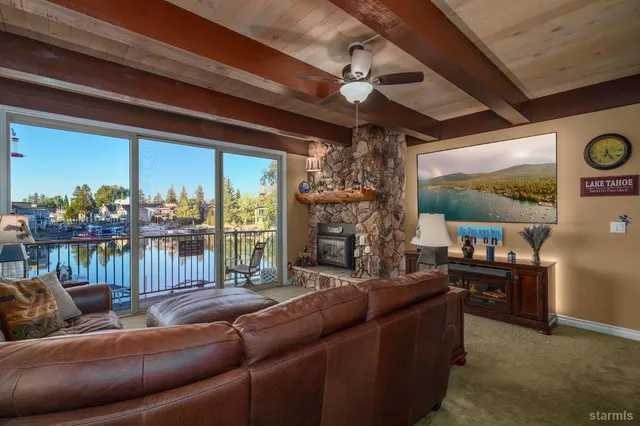 $689,000 | 2031 Venice Drive, Unit 322, South Lake Tahoe, CA 96150