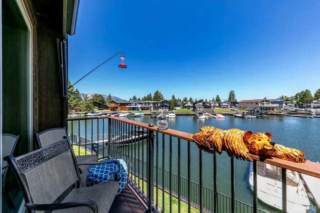 $689,000 | 2031 Venice Drive, Unit 322, South Lake Tahoe, CA 96150