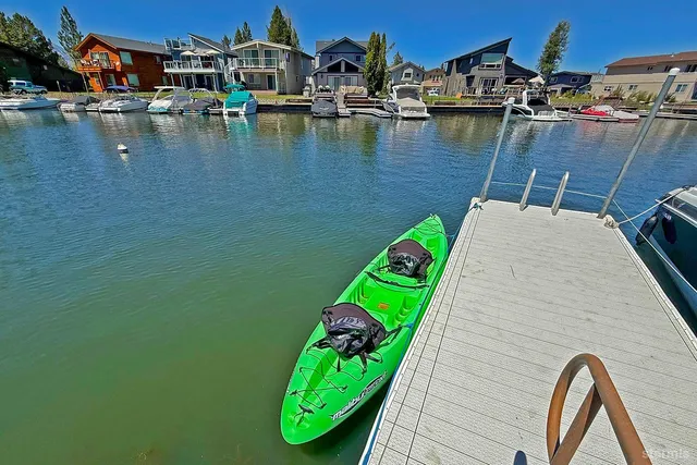 $689,000 | 2031 Venice Drive, Unit 322, South Lake Tahoe, CA 96150