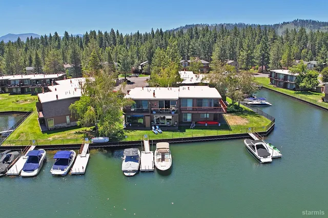 $689,000 | 2031 Venice Drive, Unit 322, South Lake Tahoe, CA 96150