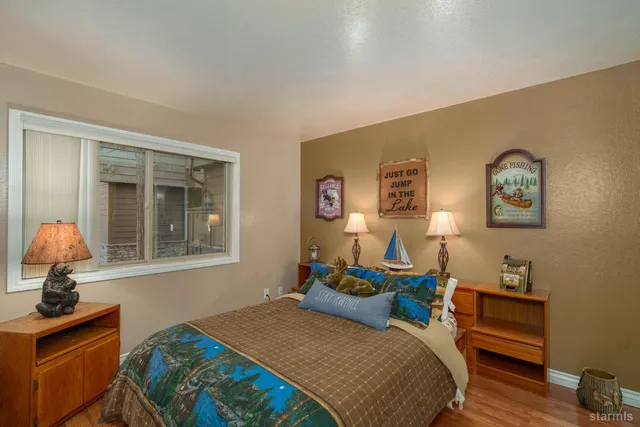 $689,000 | 2031 Venice Drive, Unit 322, South Lake Tahoe, CA 96150