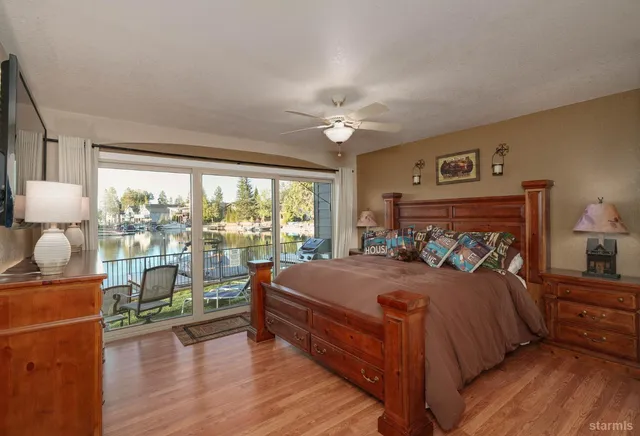 $689,000 | 2031 Venice Drive, Unit 322, South Lake Tahoe, CA 96150