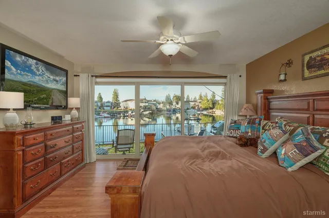 $689,000 | 2031 Venice Drive, Unit 322, South Lake Tahoe, CA 96150