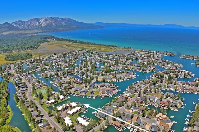 $689,000 | 2031 Venice Drive, Unit 322, South Lake Tahoe, CA 96150