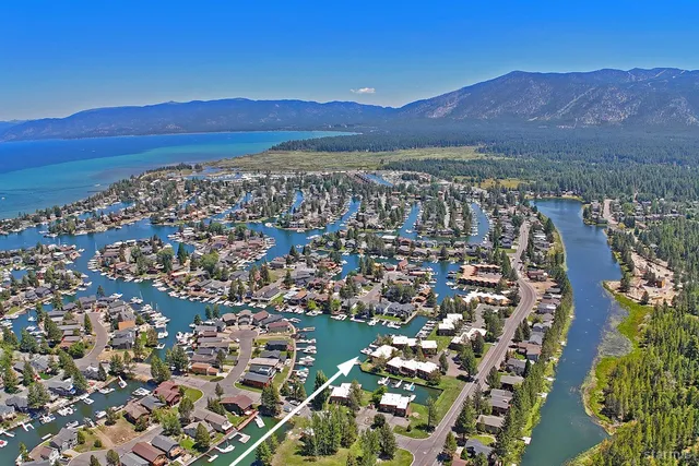 $689,000 | 2031 Venice Drive, Unit 322, South Lake Tahoe, CA 96150