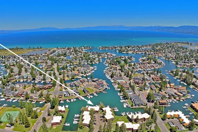 $689,000 | 2031 Venice Drive, Unit 322, South Lake Tahoe, CA 96150