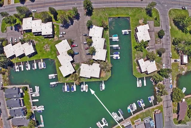 $689,000 | 2031 Venice Drive, Unit 322, South Lake Tahoe, CA 96150