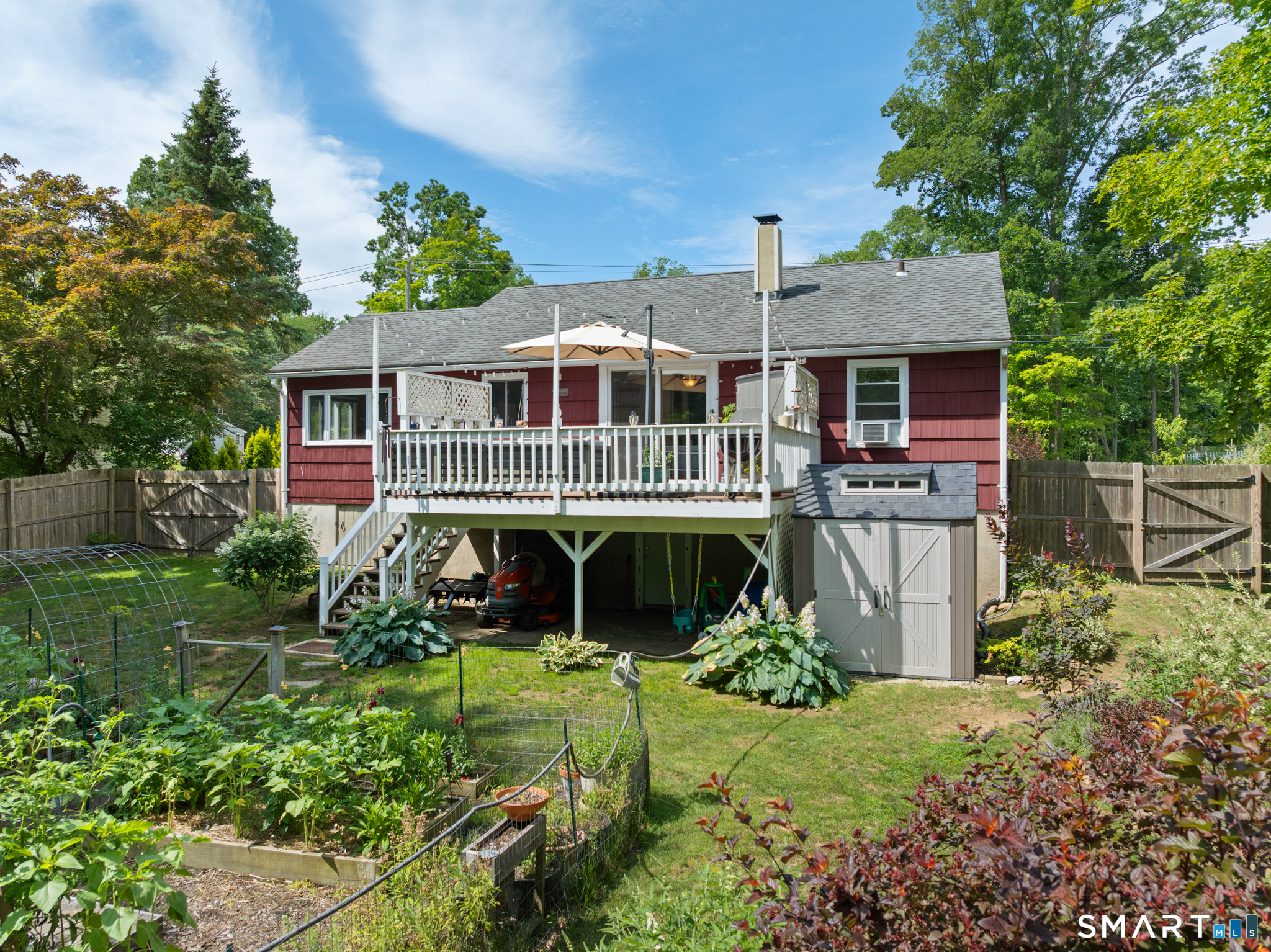 1763 Long Hill Road Guilford, CT 06437 - Photo 31 of 40