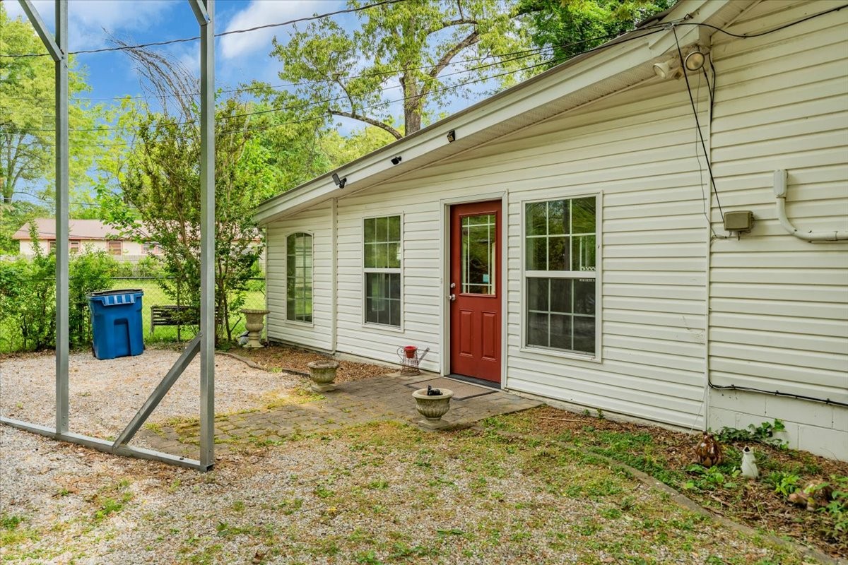 1006 Evins Street Manchester, TN 37355 - Photo 39 of 53