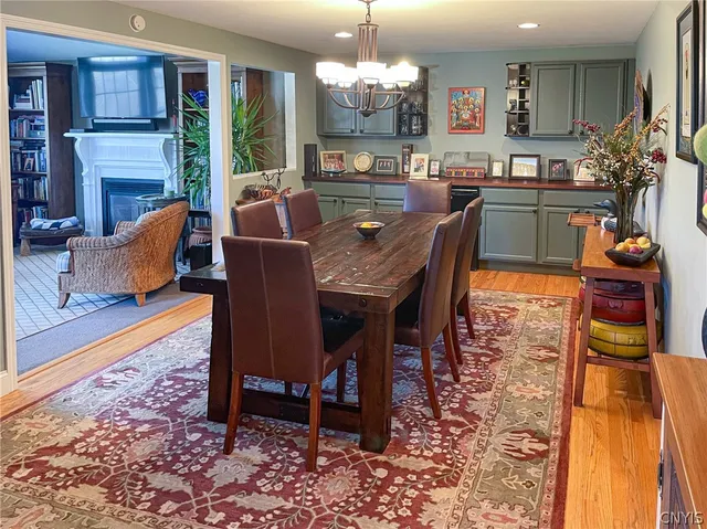 $875,000 | 18 Goodspeed Place, Skaneateles, NY 13152