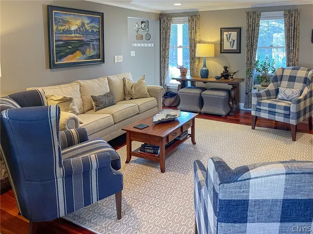 $875,000 | 18 Goodspeed Place, Skaneateles, NY 13152