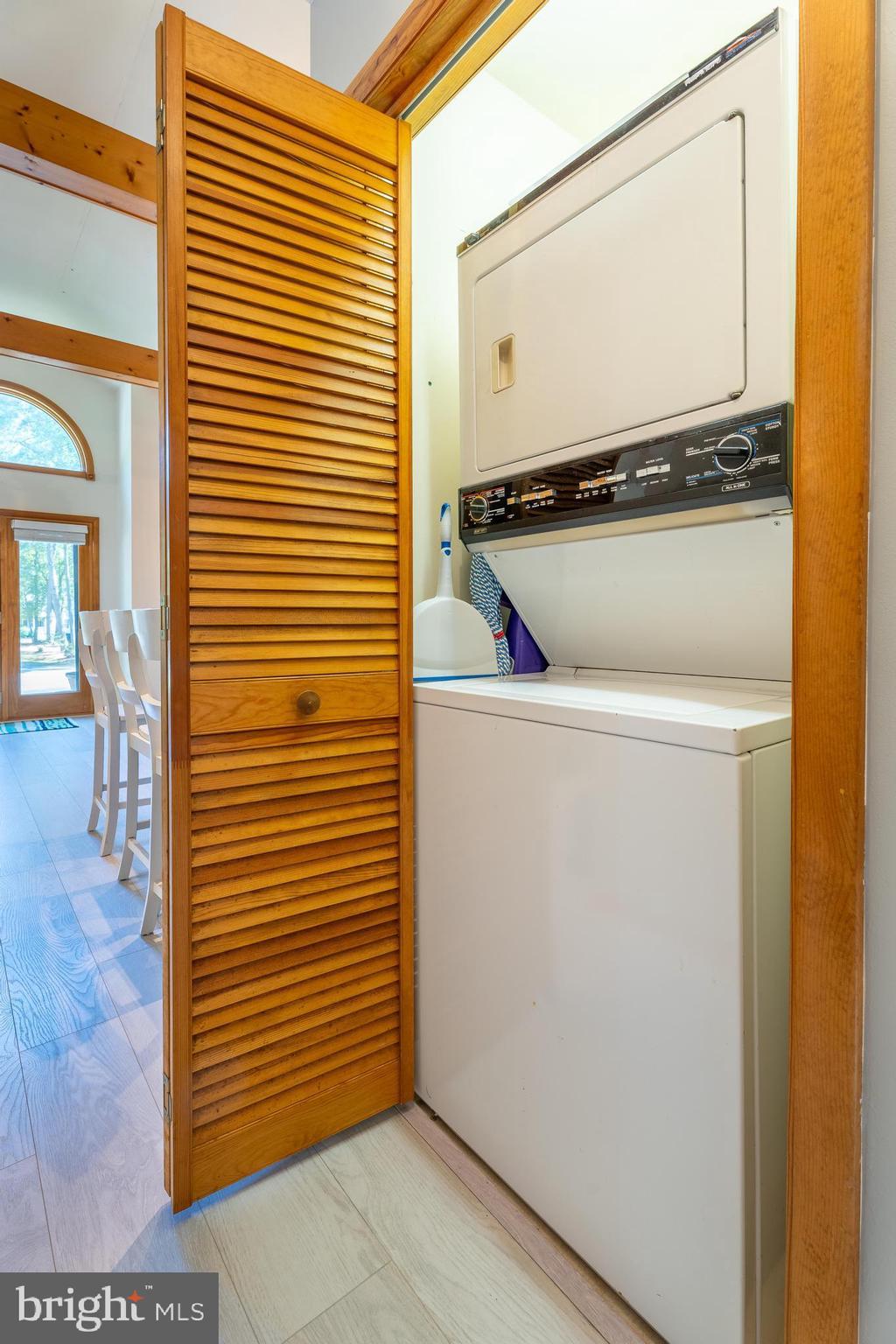 122 Nottingham Lane Ocean Pines, MD 21811 - Photo 28 of 45 a view of a storage room