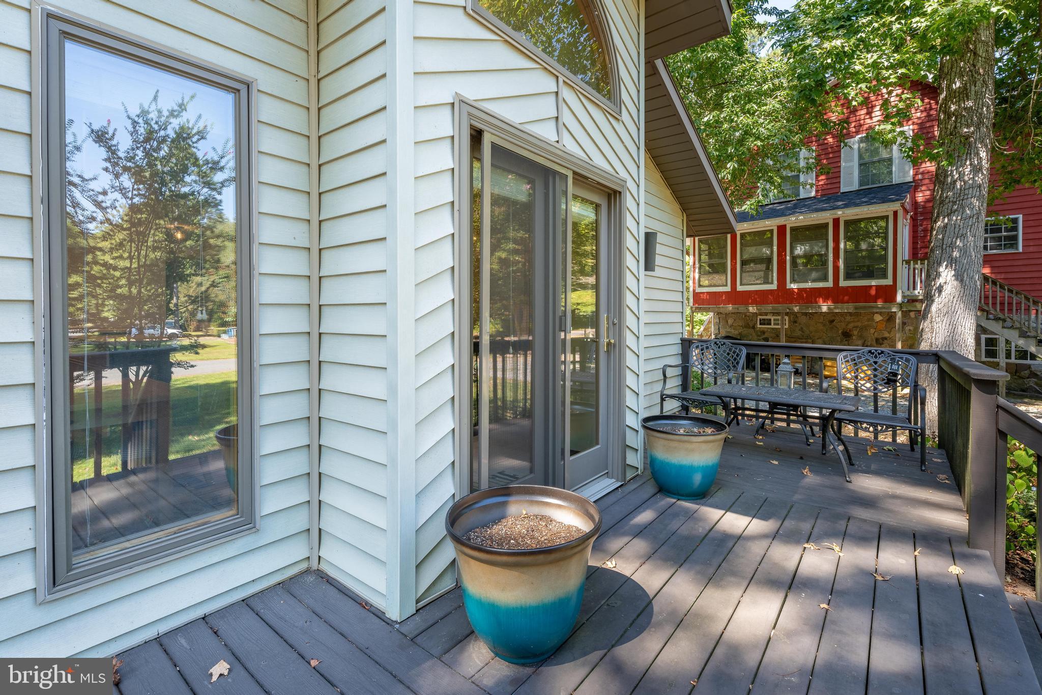 122 Nottingham Lane Ocean Pines, MD 21811 - Photo 3 of 45 a dining room with furniture and wooden floor