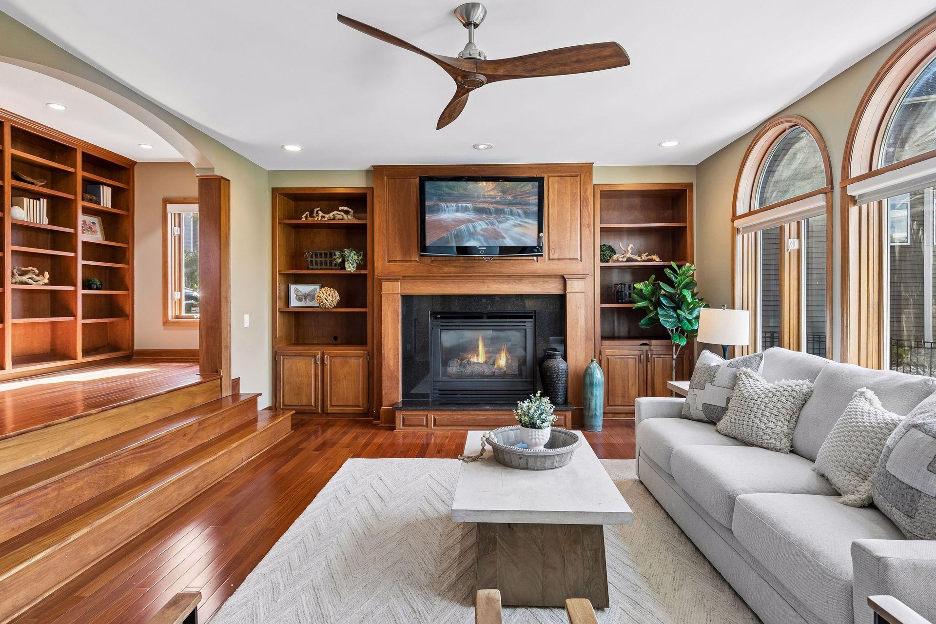 3820 Hunters Overlook Eagan, MN 55123 - Photo 25 of 62
