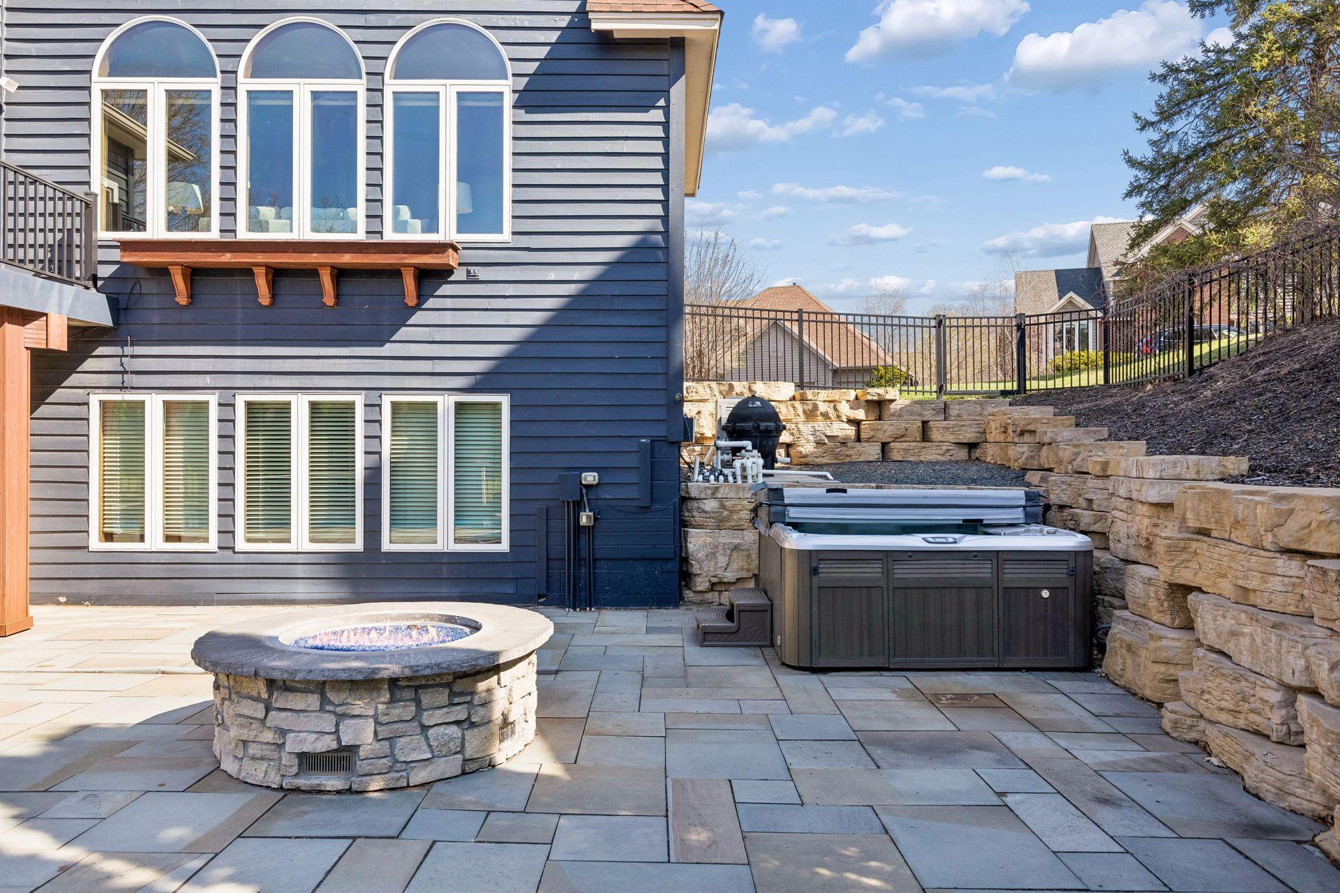 3820 Hunters Overlook Eagan, MN 55123 - Photo 61 of 62