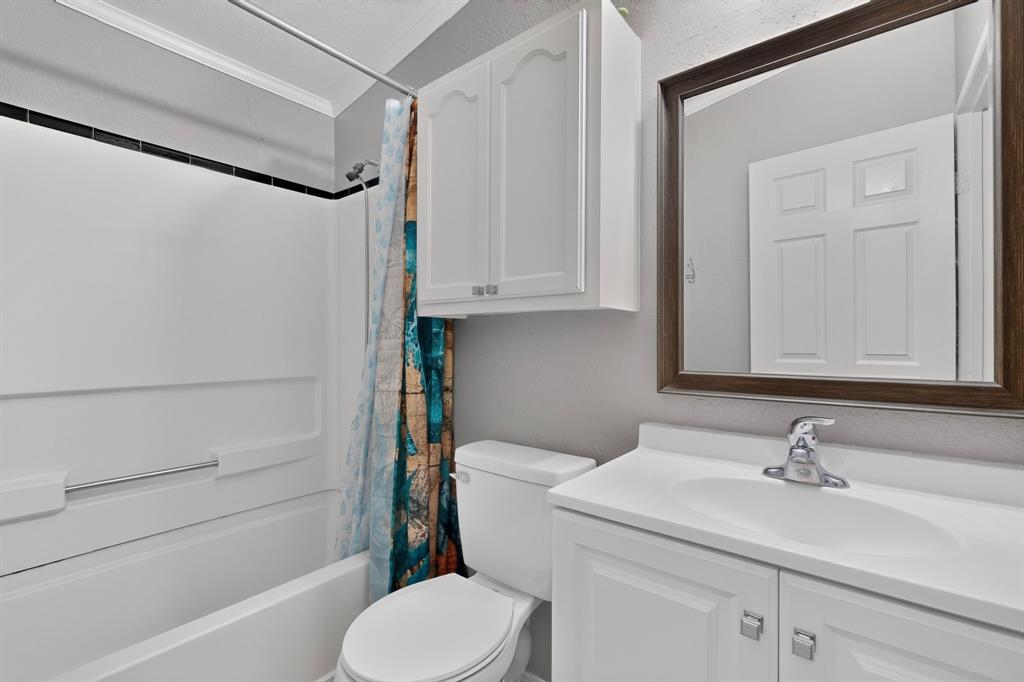 6323 Abner Road Terrell, TX 75161 - Photo 28 of 40